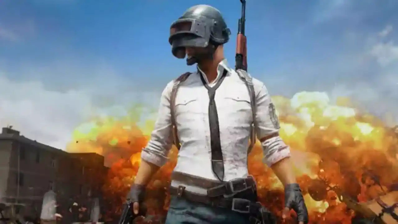 BGMI Player Transfer Window