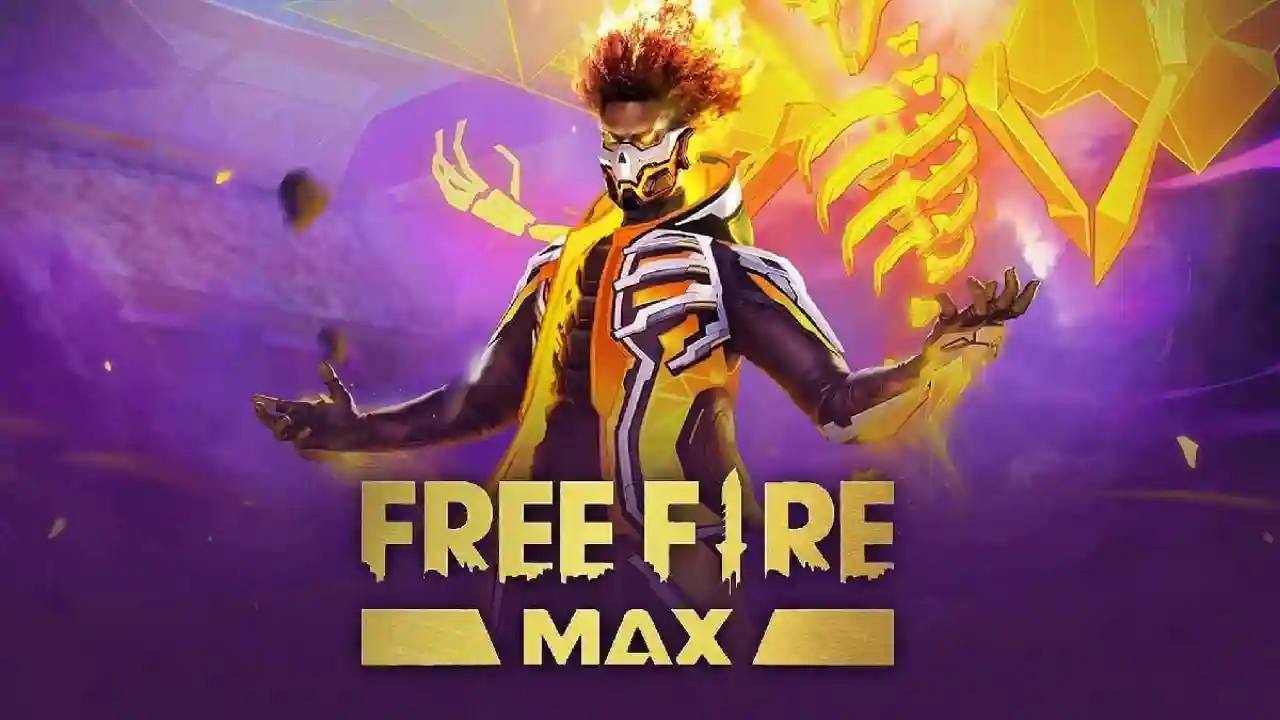 Free Fire New Emote Event 2025