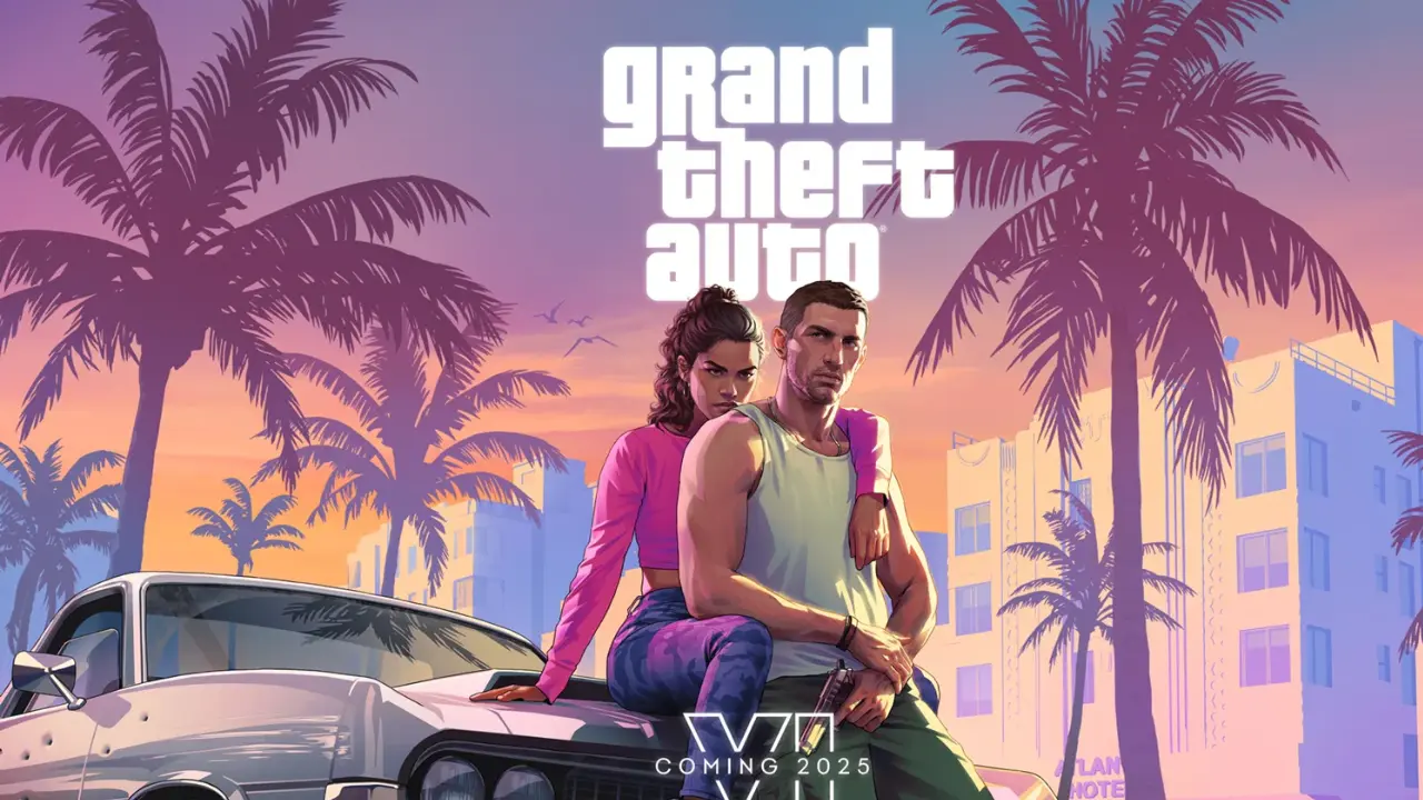 GTA 6 Release Date 2026