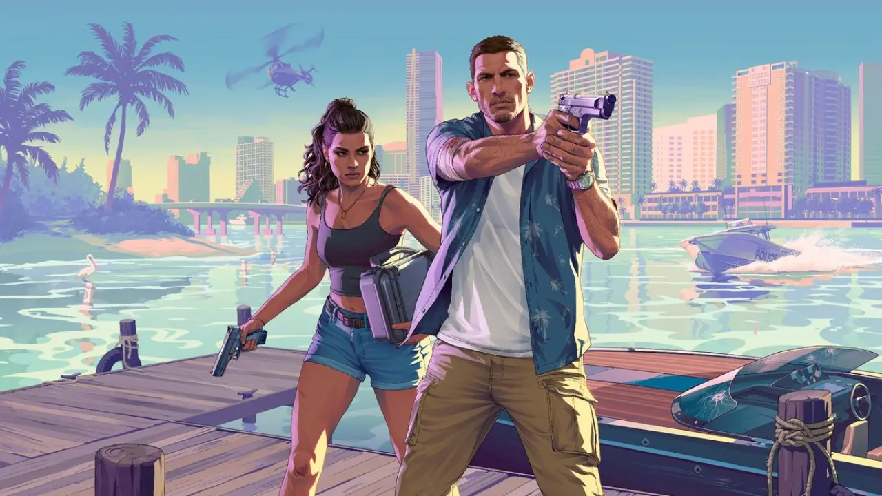 GTA 6 Release Date 2026