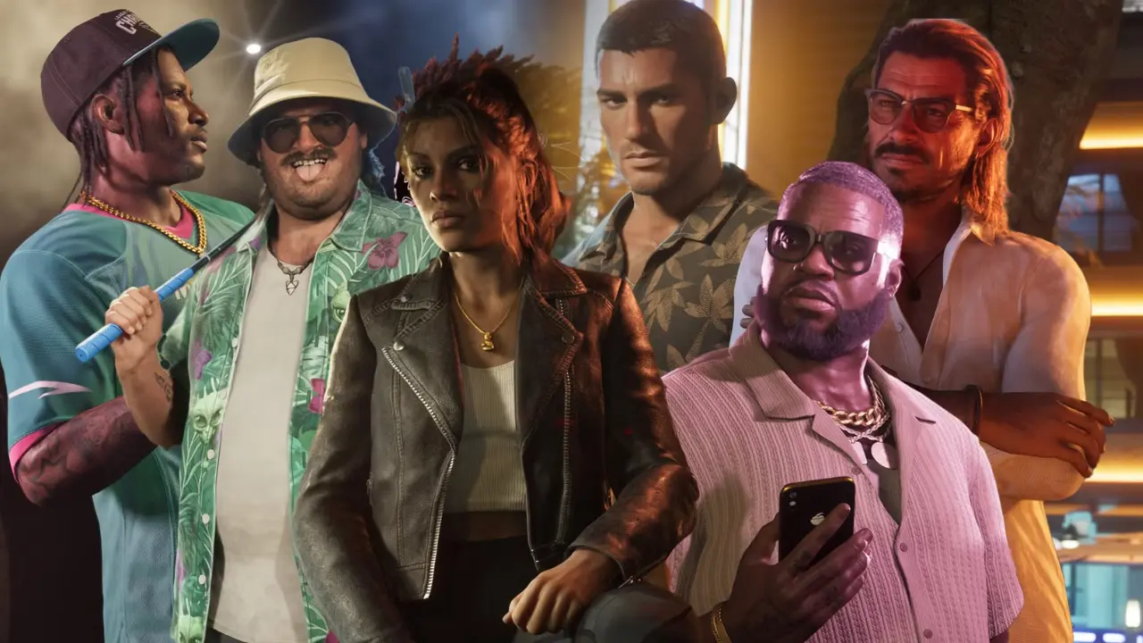 GTA 6 Release Date 2026