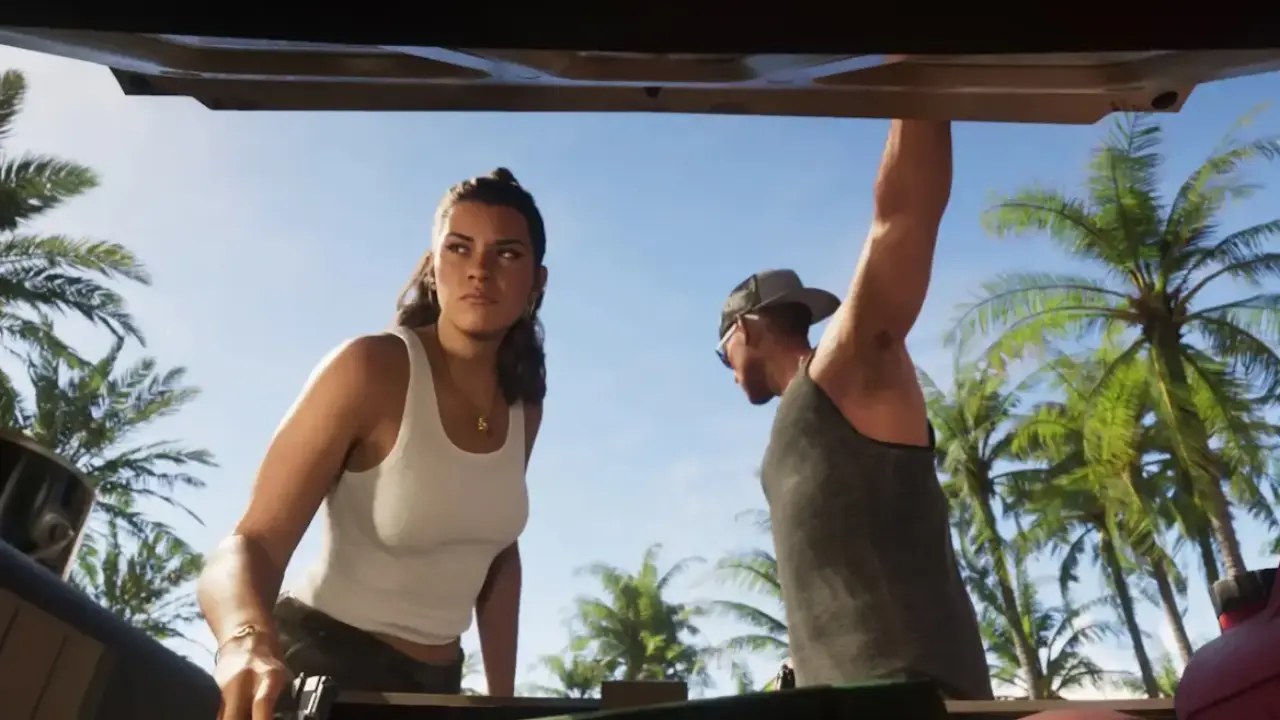 GTA 6 Release Date 2026