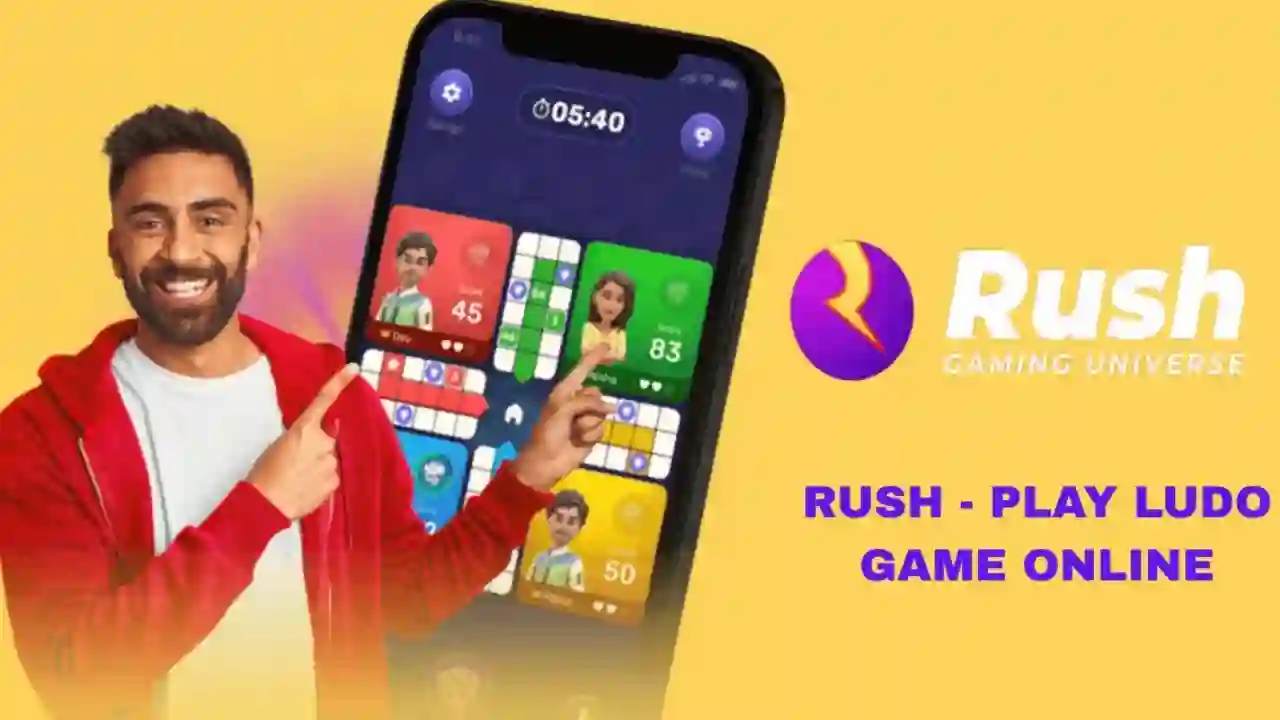 Ludo 50 Bonus Online Game