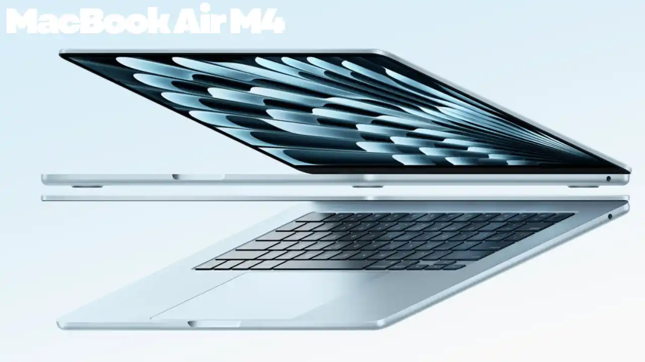MacBook Air M4 Croma Black Friday Sale