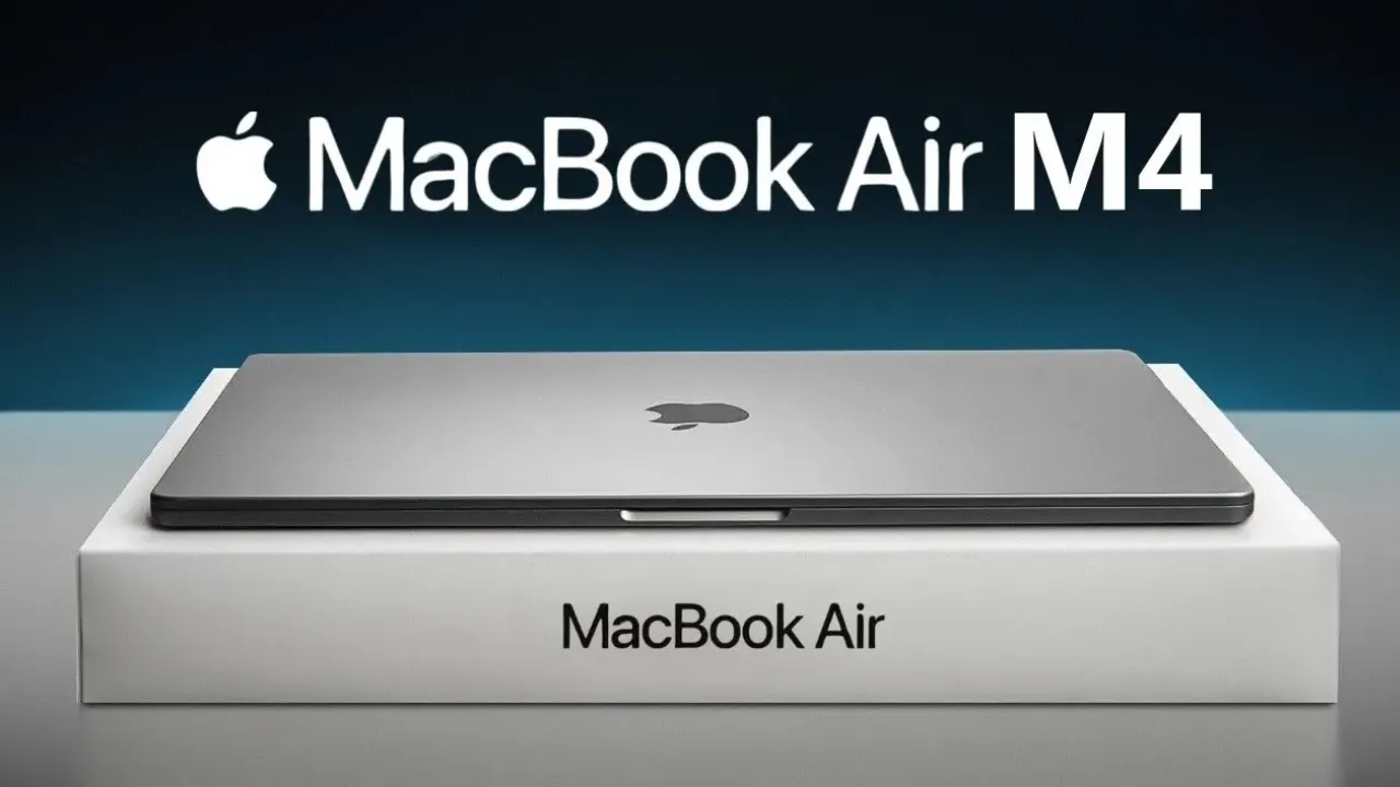 MacBook Air M4 Croma Black Friday Sale