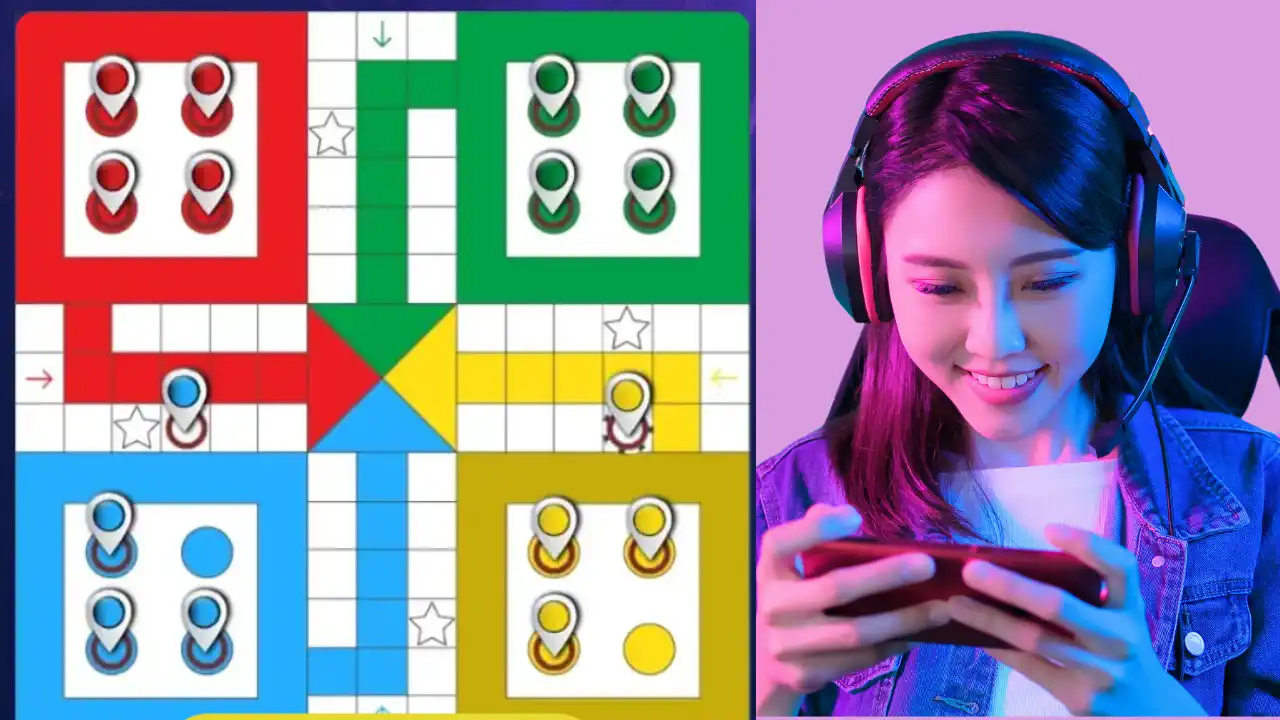 Online Ludo Earning