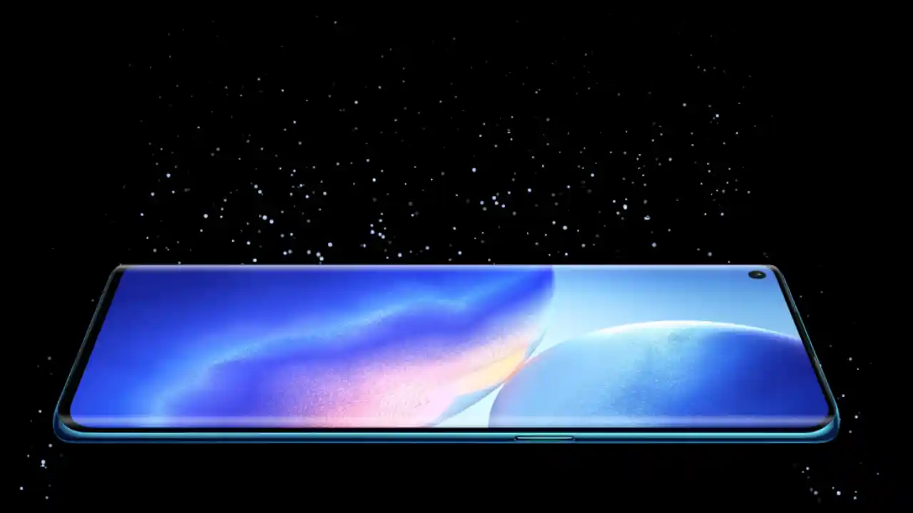 Oppo Reno 15 Pro