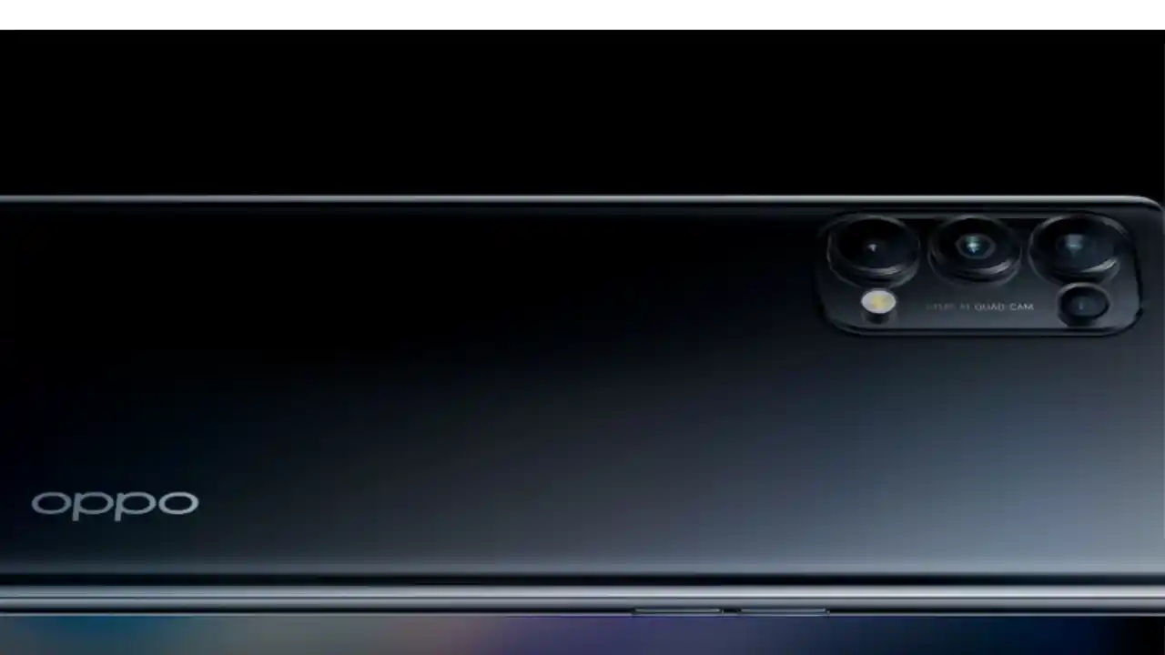 Oppo Reno 15 Pro