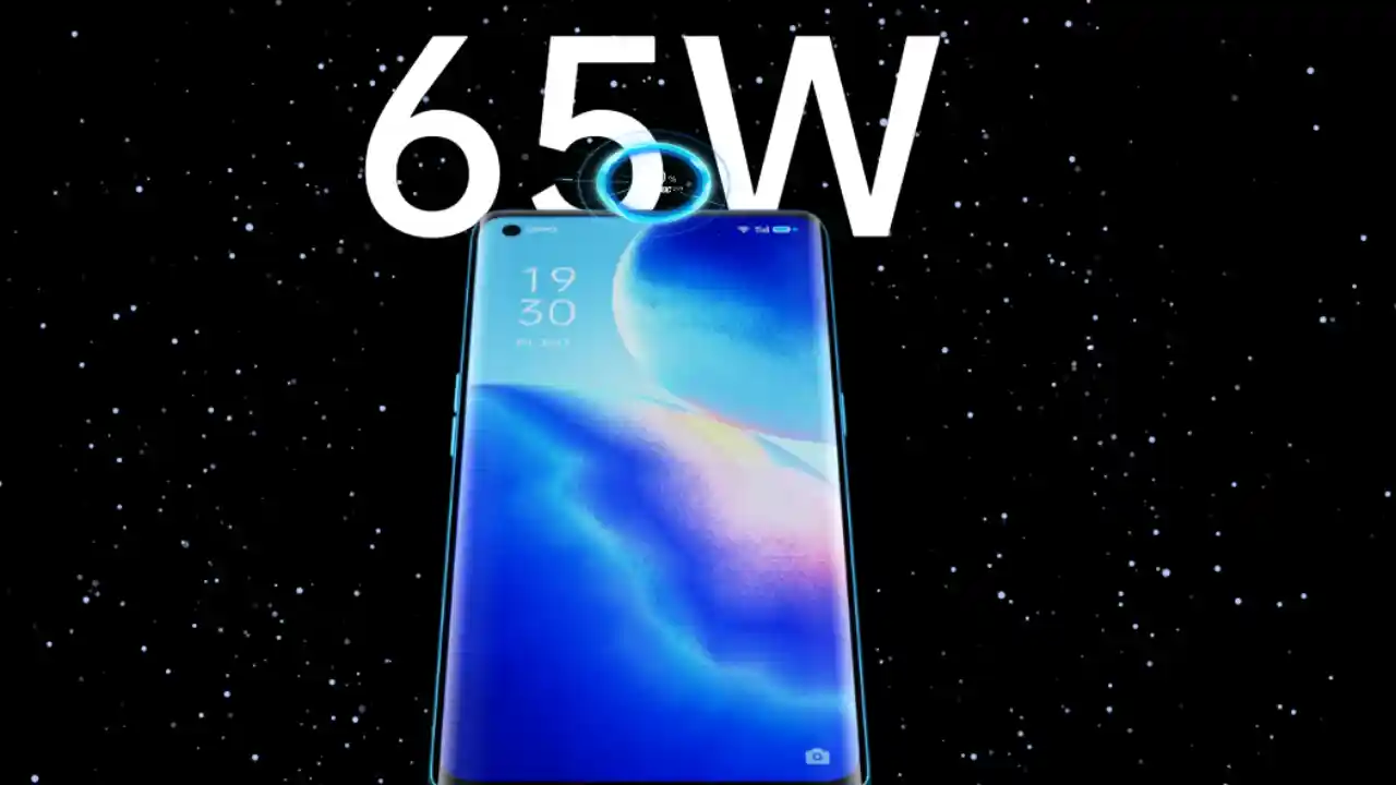 Oppo Reno 15 Pro