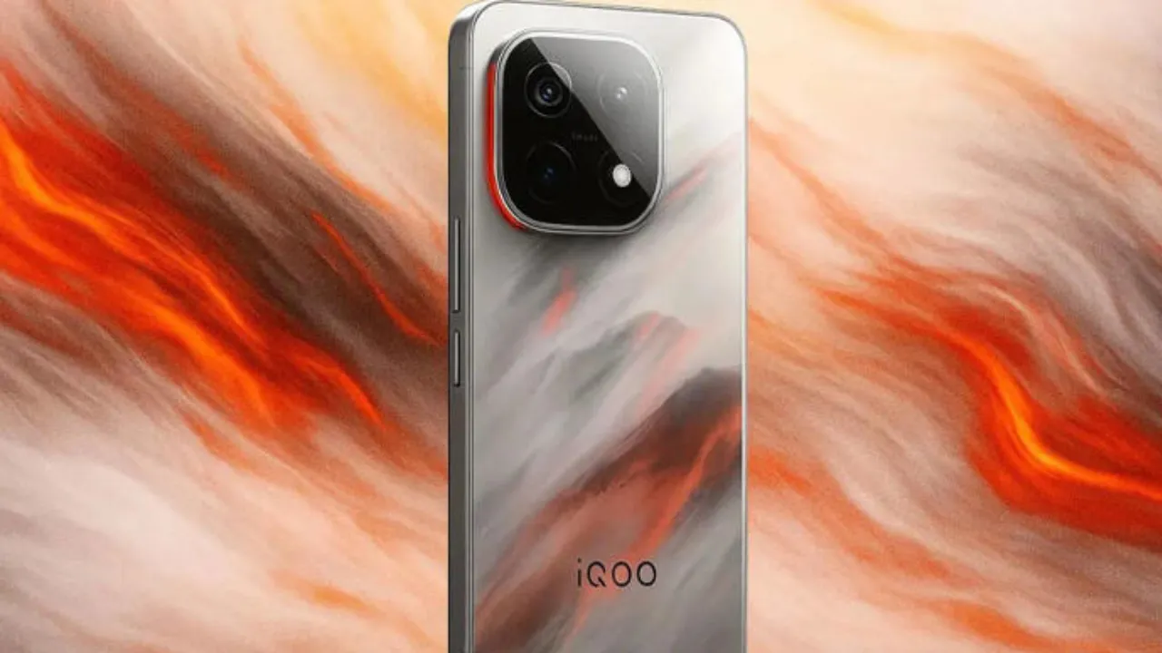 iqoo 15